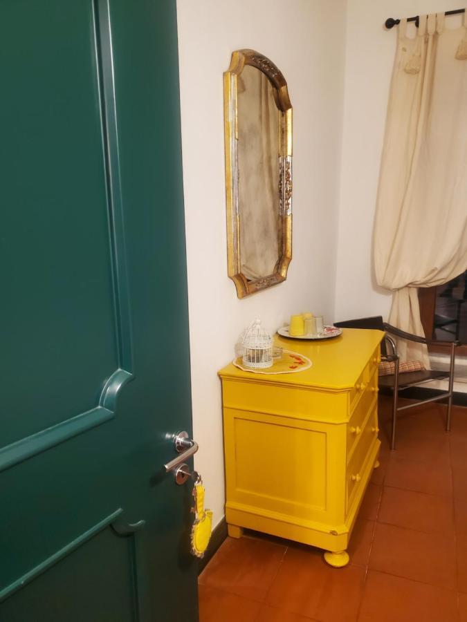 B&B Tre Ponti Castiglione Chiavarese Zewnętrze zdjęcie