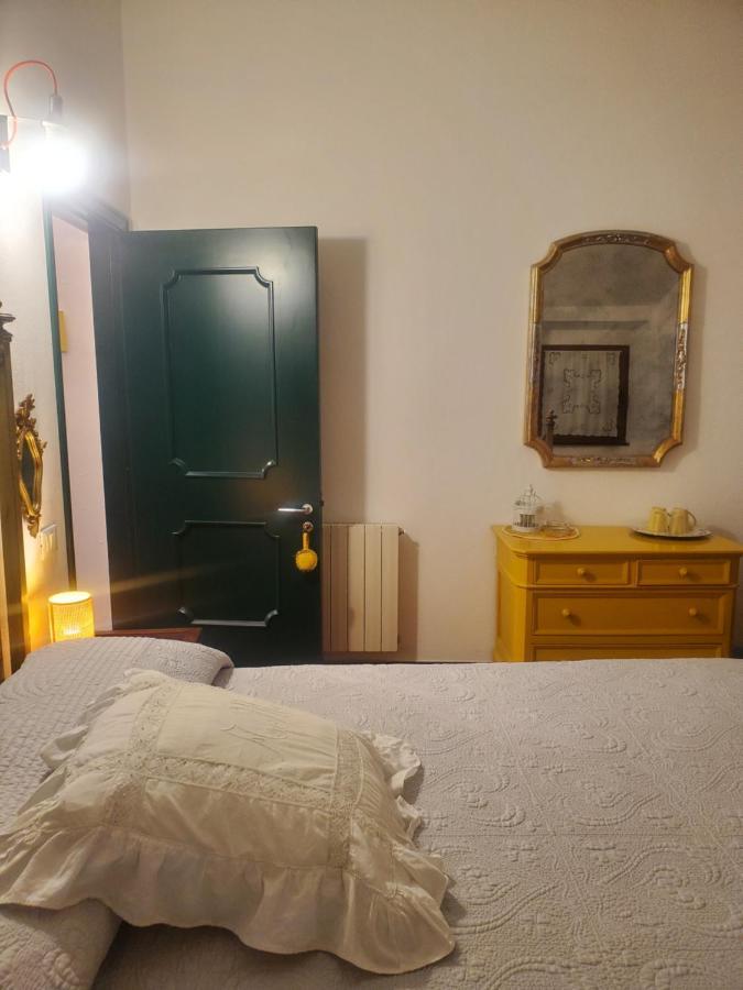 B&B Tre Ponti Castiglione Chiavarese Zewnętrze zdjęcie