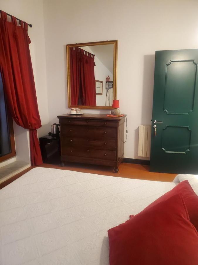 B&B Tre Ponti Castiglione Chiavarese Zewnętrze zdjęcie