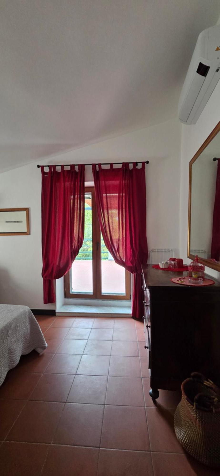 B&B Tre Ponti Castiglione Chiavarese Zewnętrze zdjęcie
