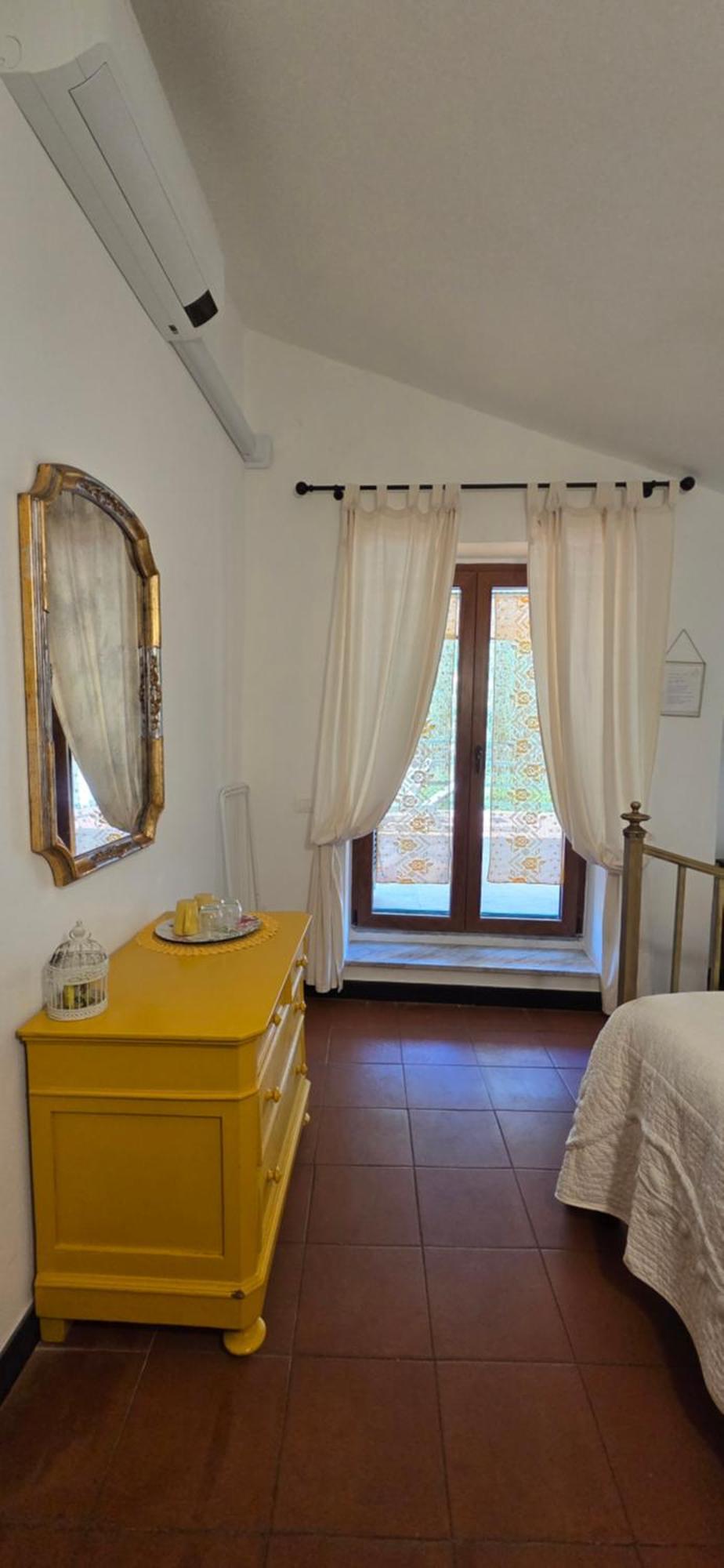 B&B Tre Ponti Castiglione Chiavarese Zewnętrze zdjęcie